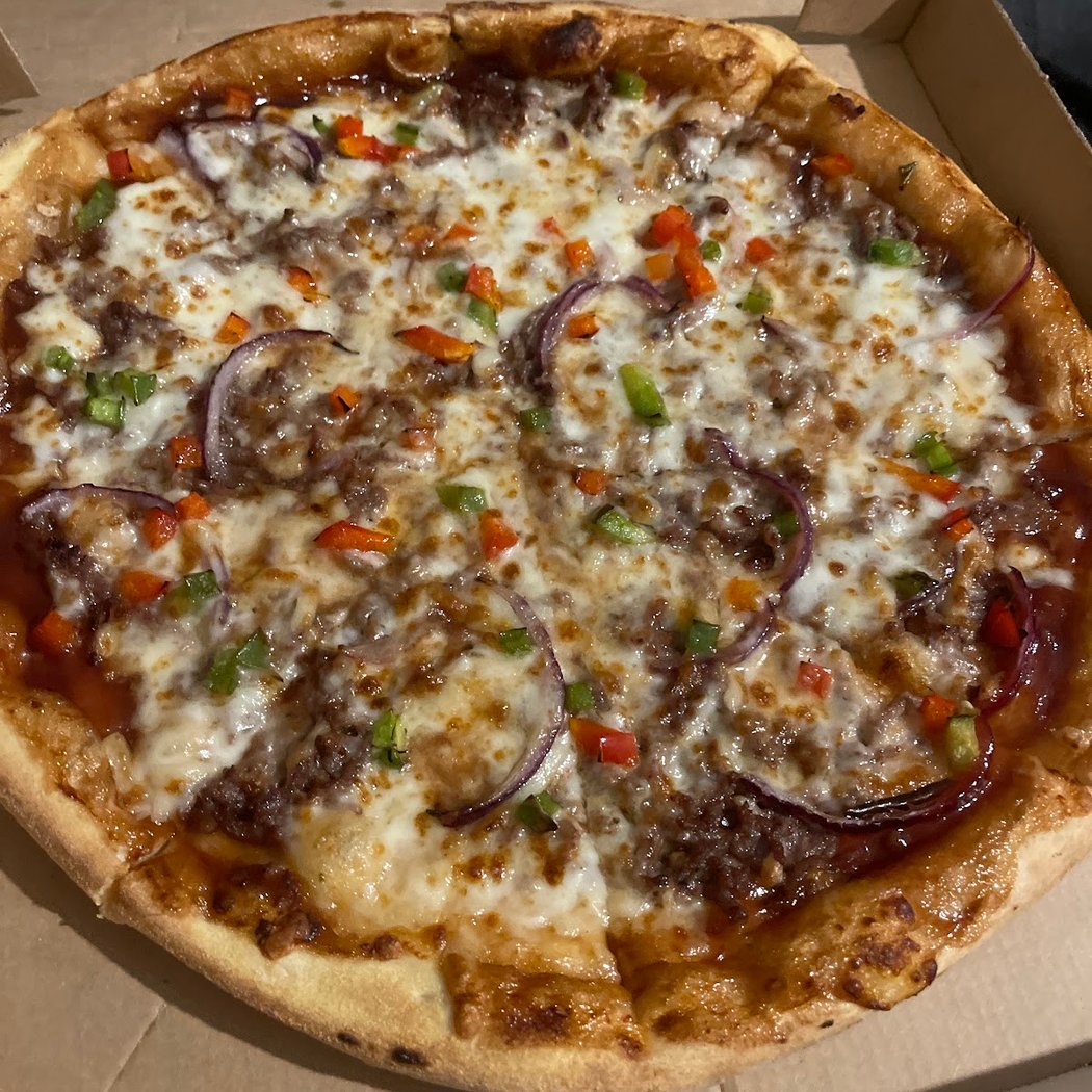 Pizza Time® Epinay-sur-Seine 3